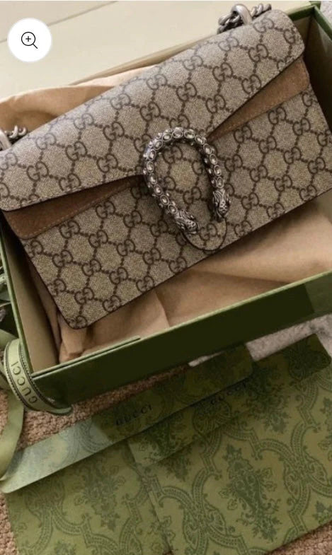 DIONYSUS MINI BAG