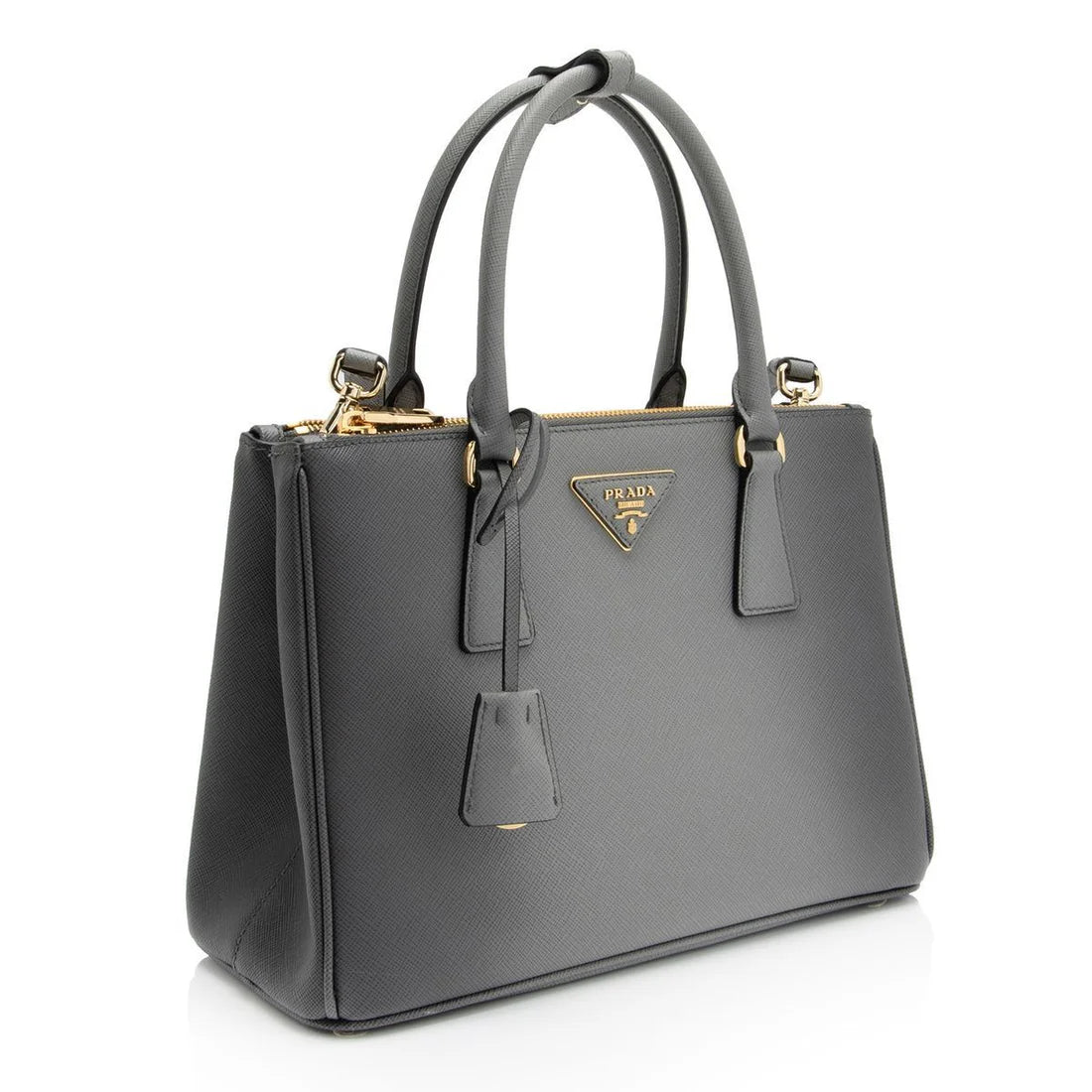 Prada Leather Luxury Bag