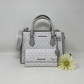 Michael Kors Sheila Medium Satchel