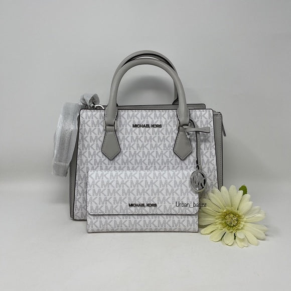 Michael Kors Sheila Medium Satchel