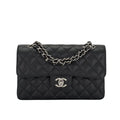 Chanel Small Classic Flap Bag