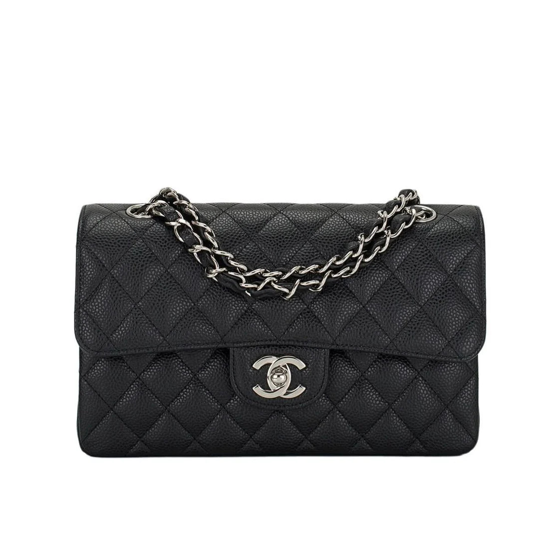 Chanel Small Classic Flap Bag
