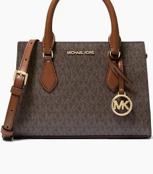 Michael Kors MK Luxury Crossbody Bag